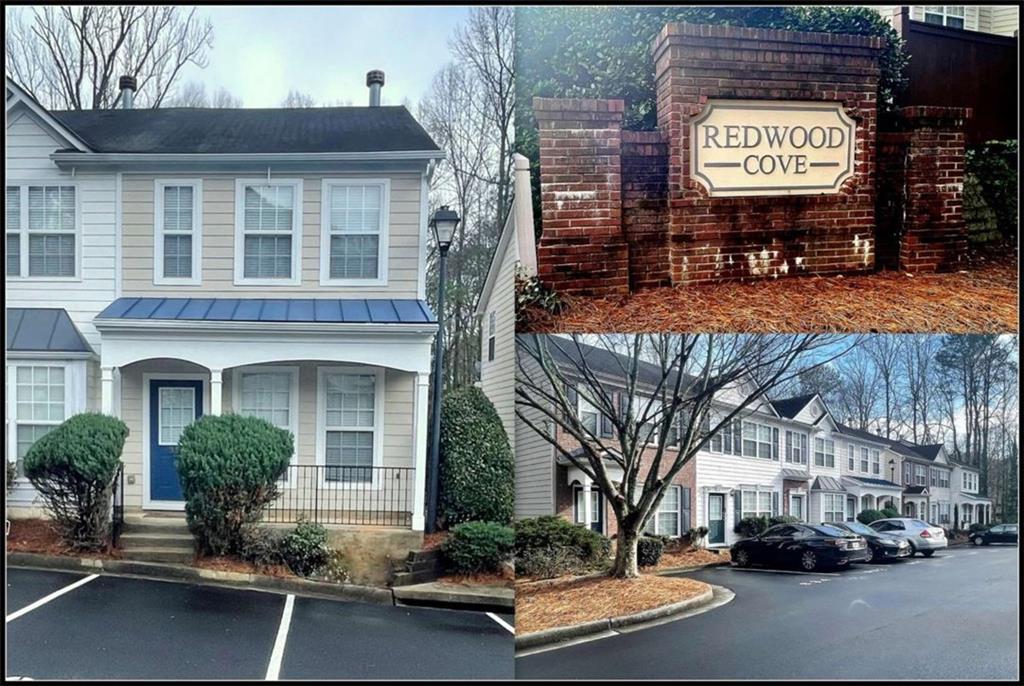 988 Redwood Dr., Norcross, GA 30093