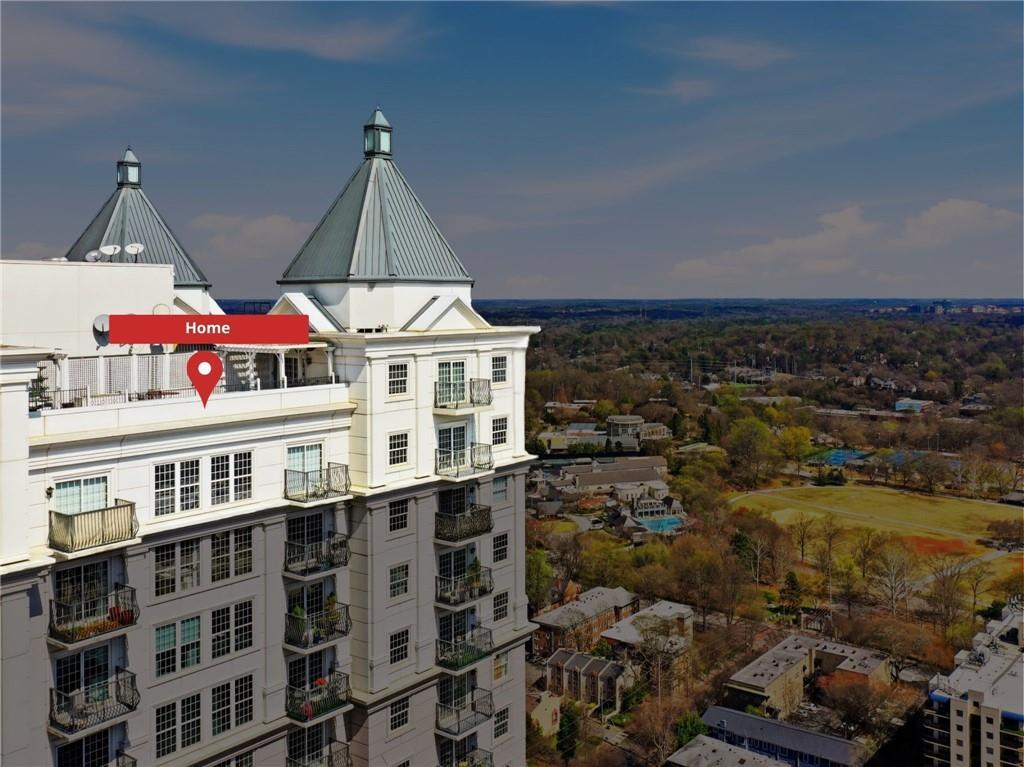 195 14th St. #TS8, Atlanta, GA 30309