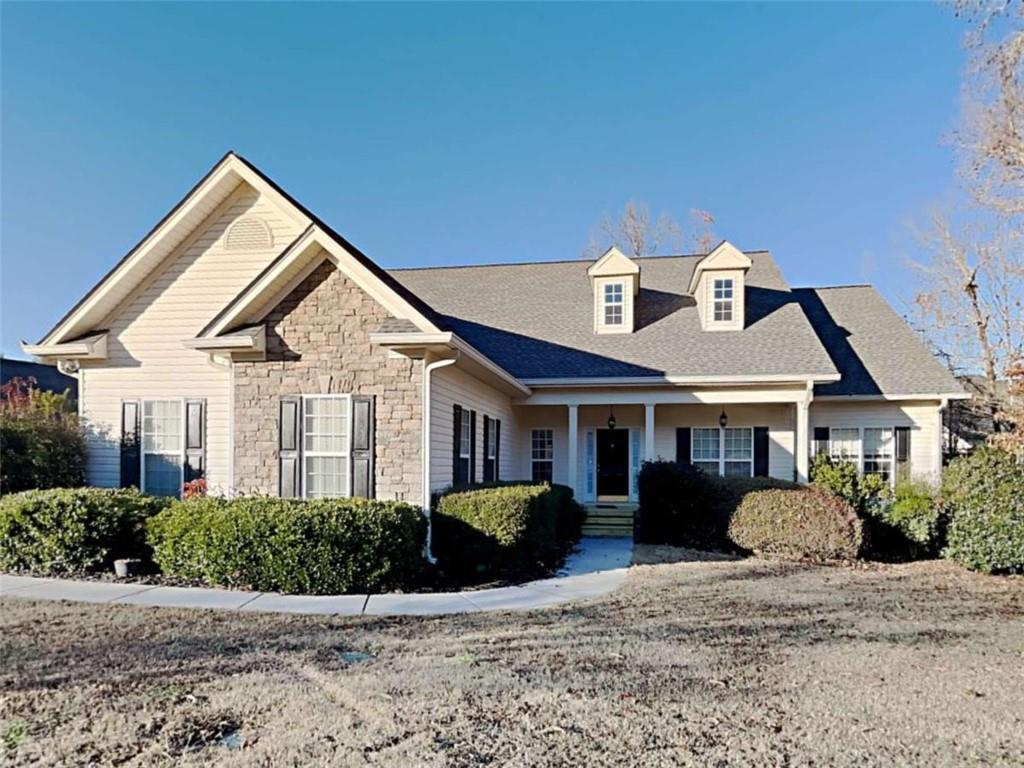 115 Slippery Rock Ct., Villa Rica, GA 30180