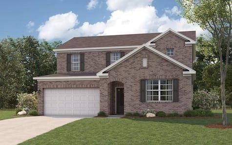 329 Earnshaw Ave., Mcdonough, GA 30253