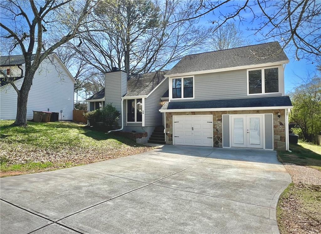 26 Briar Gate Ln., Marietta, GA 30066