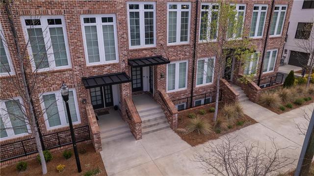 New Homes For Sale This Week That Attend Hembree Springs Elementary School: March 13th to March 19th