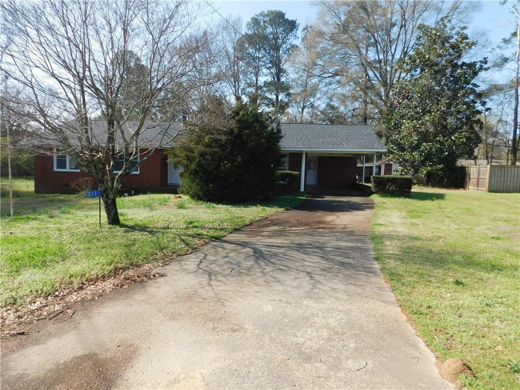 311 Bryant Rd., Monroe, GA 30655