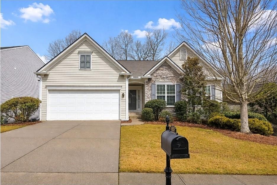 6525 Cold Stream Dr., Cumming, GA 30040