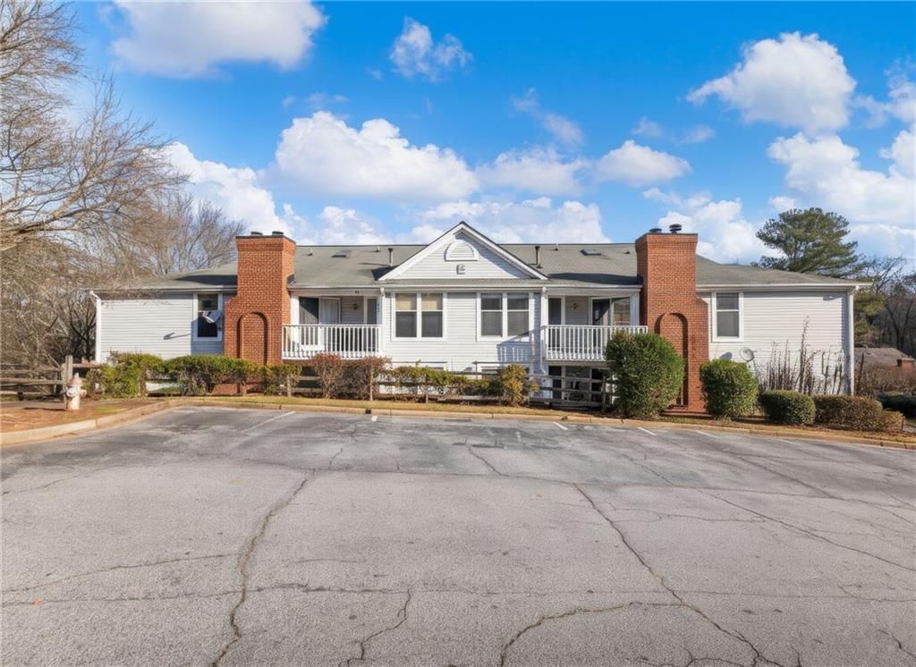 6397 Wedgewood Trace, Tucker, GA 30084