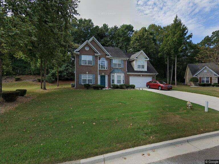 3789 Leprechaun Ct., Decatur, GA 30034