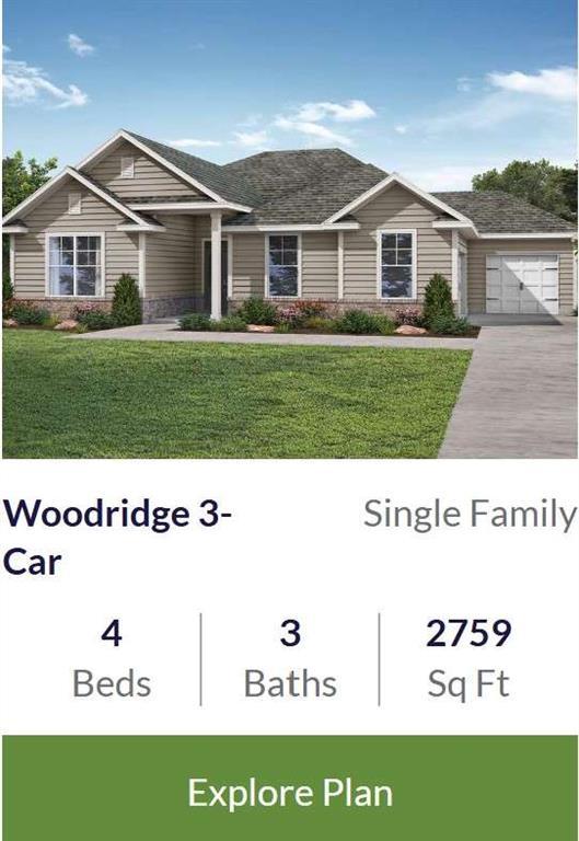 132 Patillo Manor, Stockbridge, GA 30281