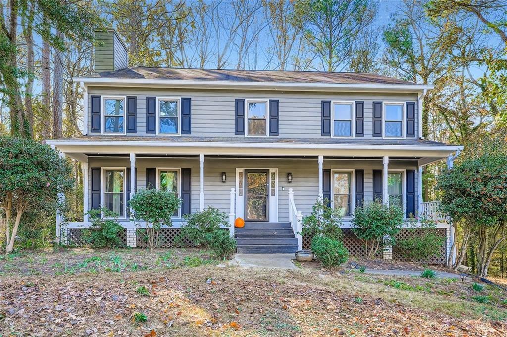 4812 Lismoor Trace, Mableton, GA 30126