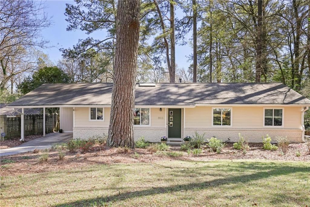 855 Armand Ct., Atlanta, GA 30324