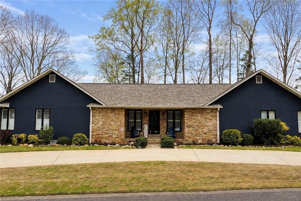 4370 Spainhill Rd., Gainesville, GA 30504