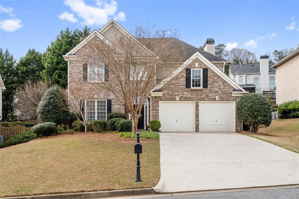 5464 Vinings Lake Way, Mableton, GA 30126