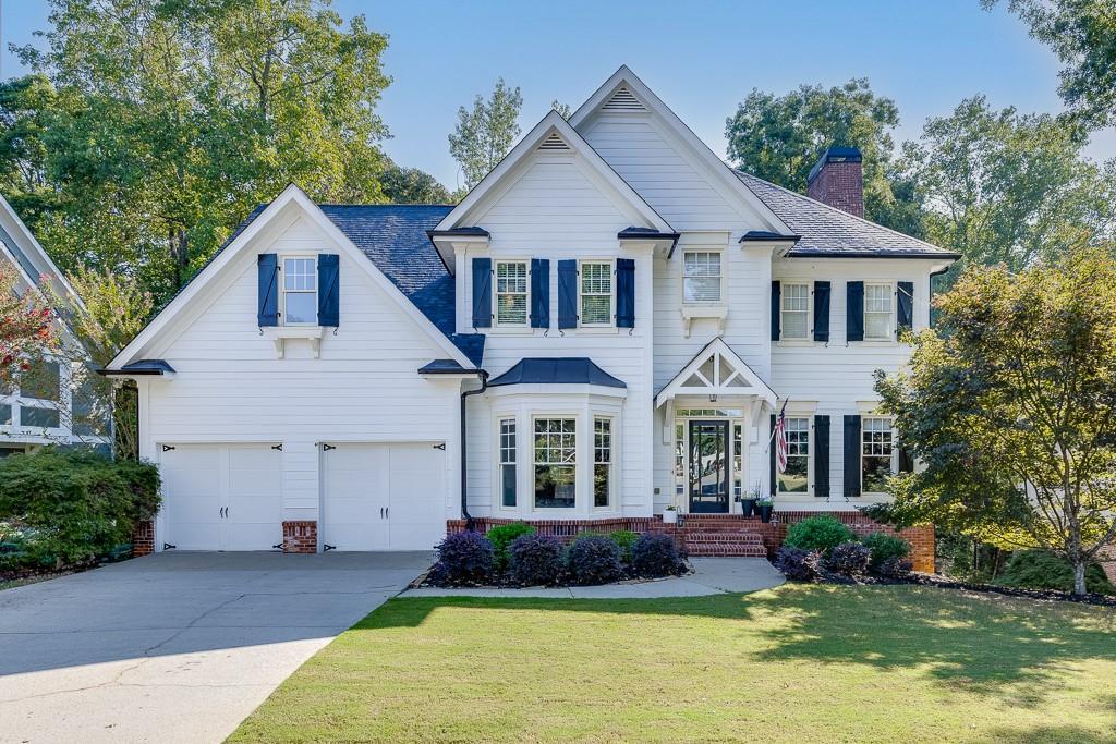 5979 Grand Loop Rd., Sugar Hill, GA 30518