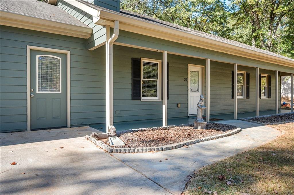 70 Countryside Ln., Covington, GA 30016