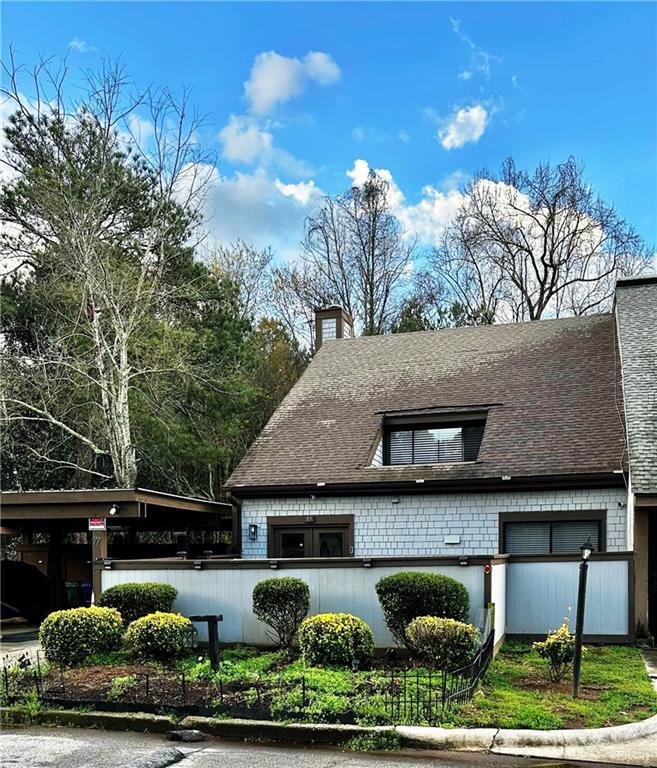 77 Willowick Dr., Lithonia, GA 30038