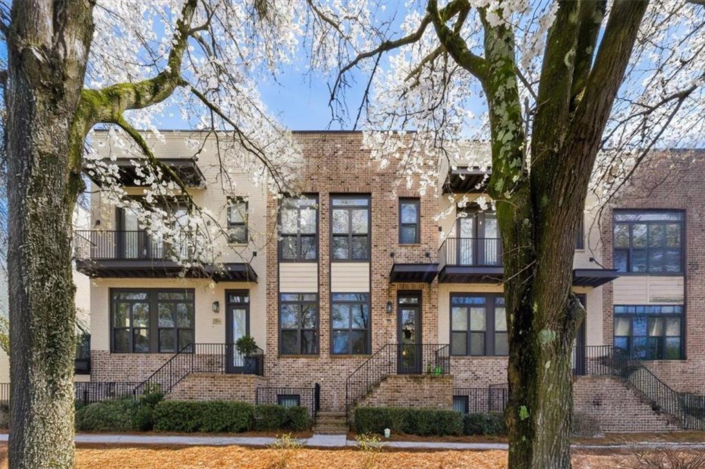 1598 Aldworth Pl., Atlanta, GA 30339