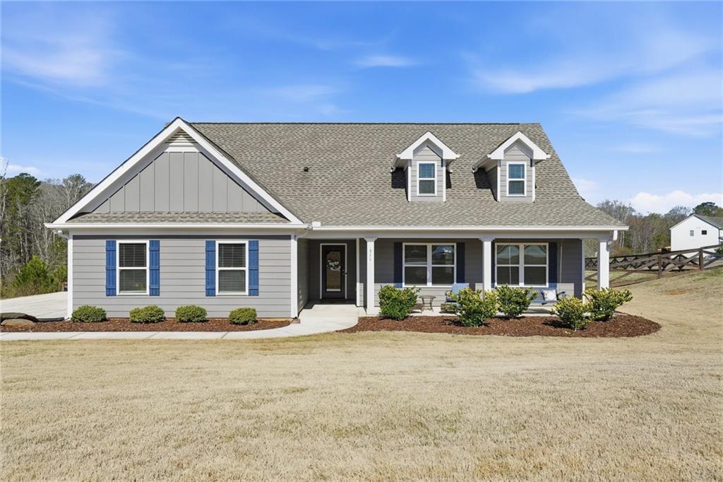 511 Grand Oaks Ave., Bethlehem, GA 30620