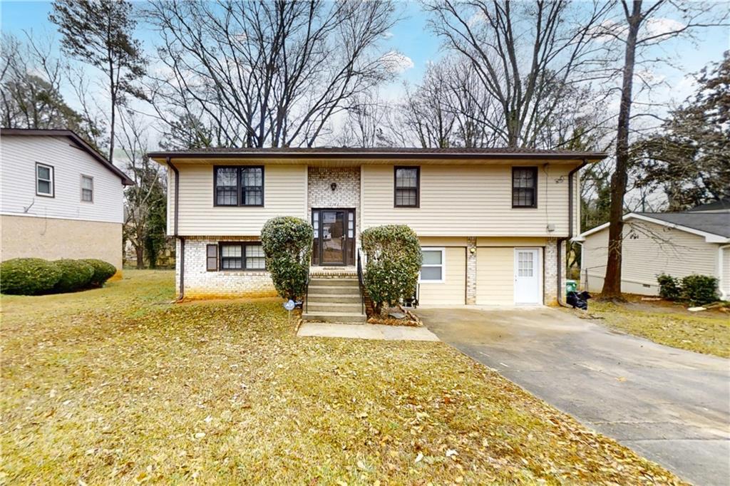 2284 Emerald Springs Dr., Decatur, GA 30035