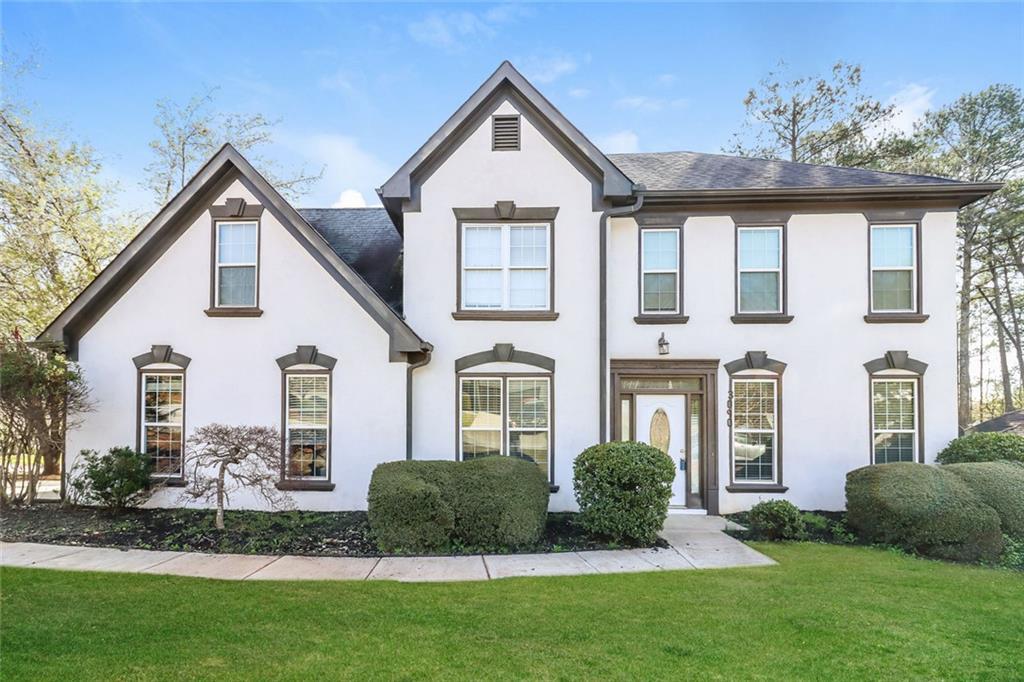 3090 Sherwood Oaks Ln., Decatur, GA 30034