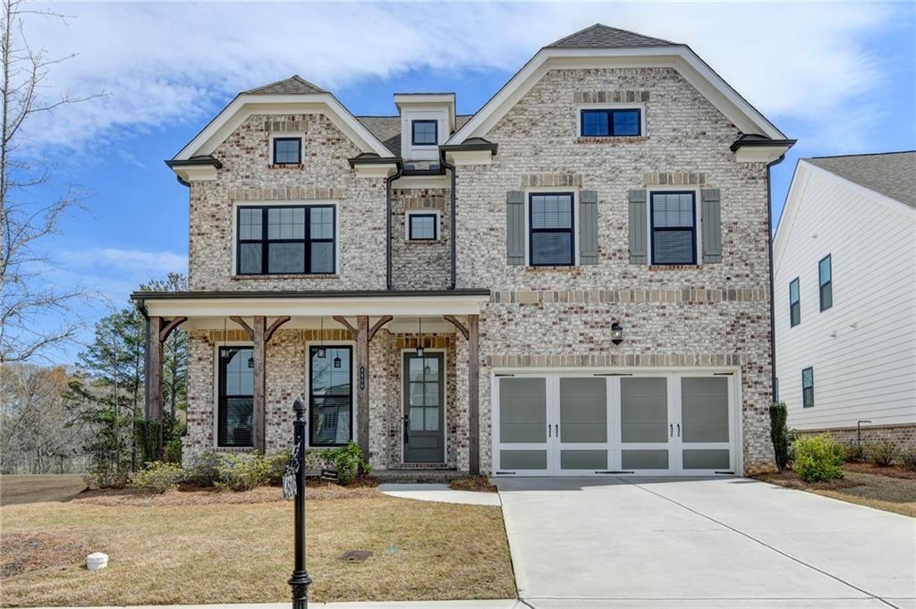 4606 Molder Dr., Buford, GA 30518