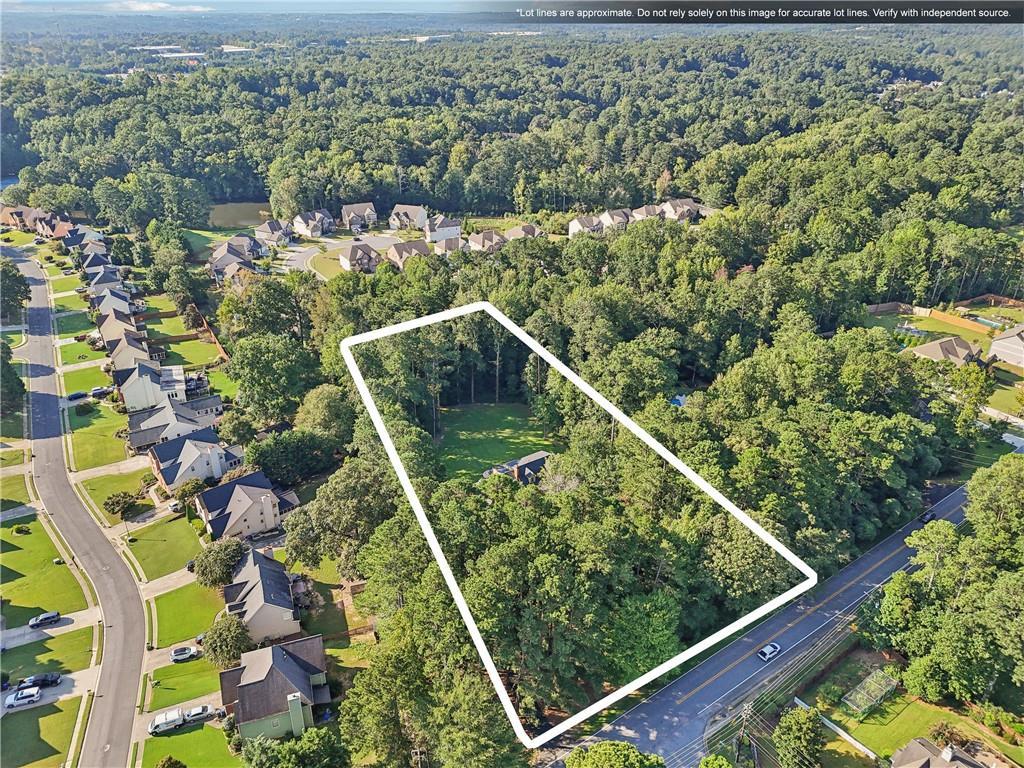 159 Level Creek Rd., Buford, GA 30518