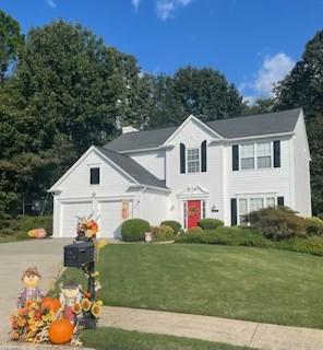 3800 Ruby Falls Dr., Duluth, GA 30097