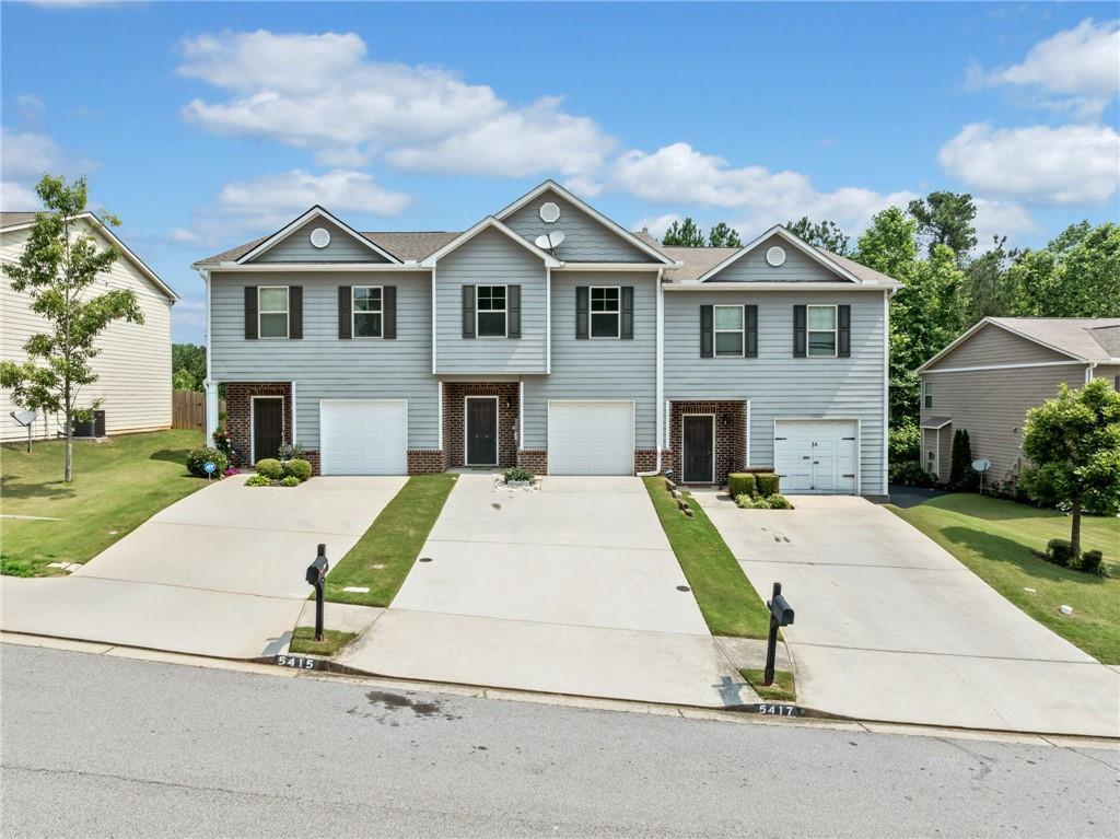5415 Sycamore Ct., Oakwood, GA 30566