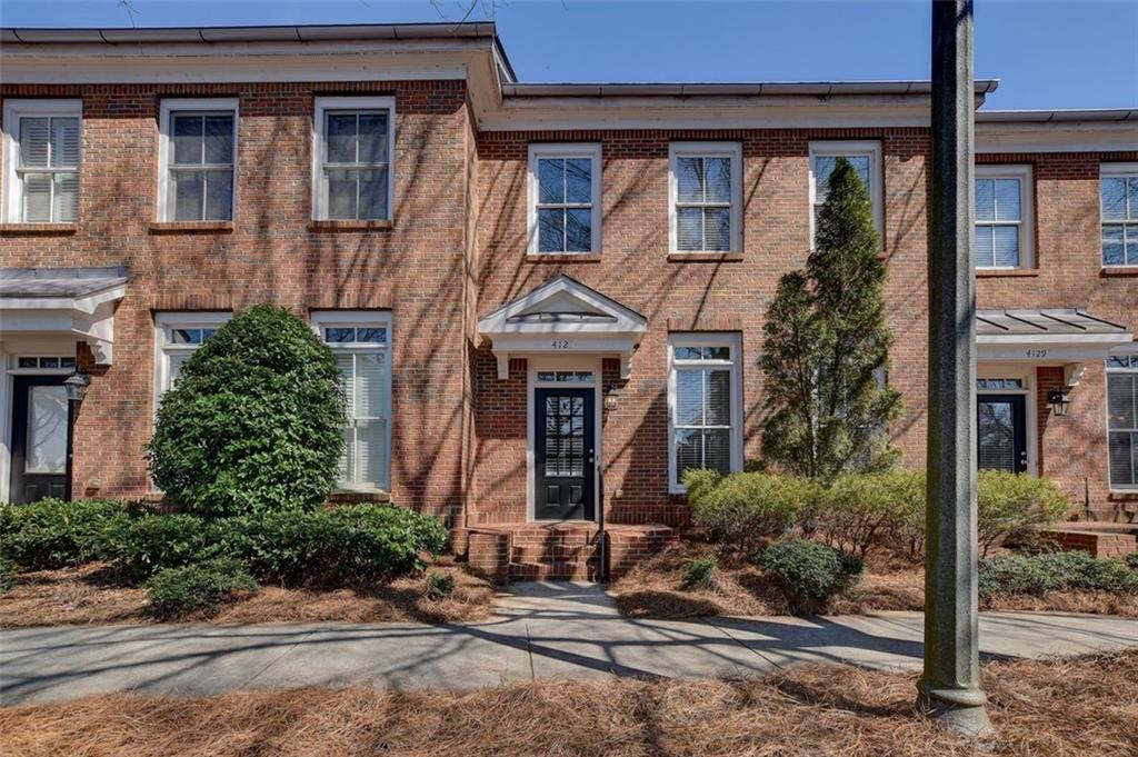 4125 Hunt St., Covington, GA 30014