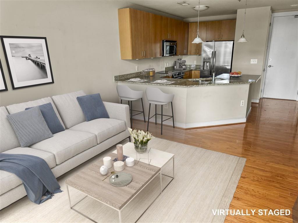 711 Cosmopolitan Dr. #223, Atlanta, GA 30324