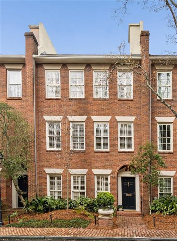 17 Muscogee Way, Atlanta, GA 30305