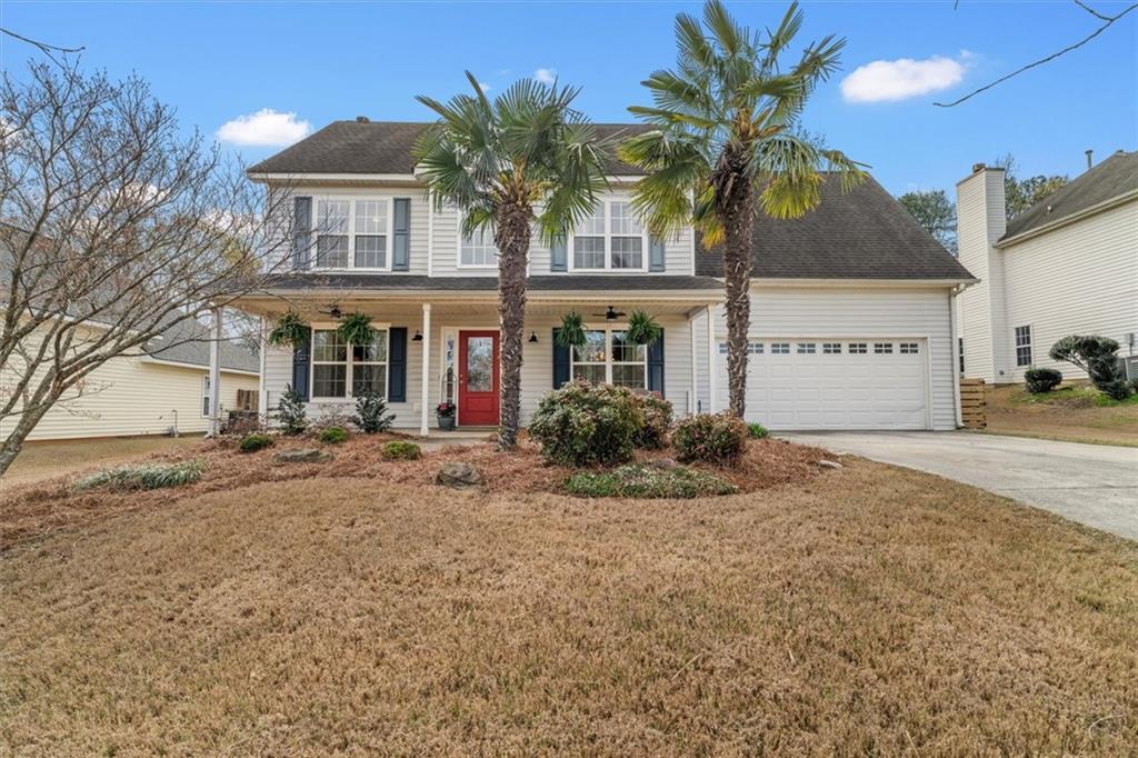 3460 Friendship Farm Dr., Buford, GA 30519