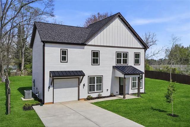 New Construction Homes For Sale This Week That Attend Denmark High School: March 11th to March 17th