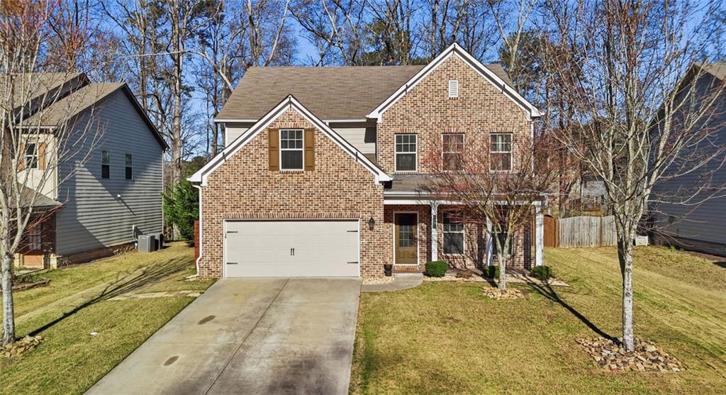 2495 Matlin Way, Buford, GA 30519