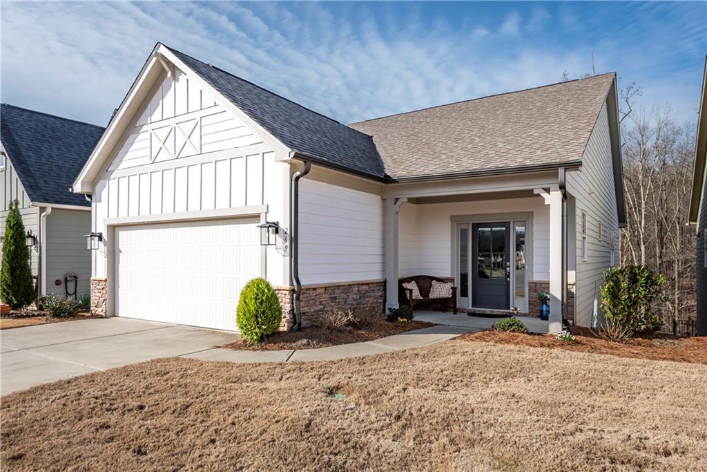 269 Grand Cir., Jasper, GA 30143