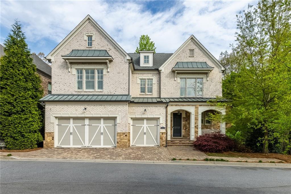 5391 Whitaker St., Peachtree Corners, GA 30092