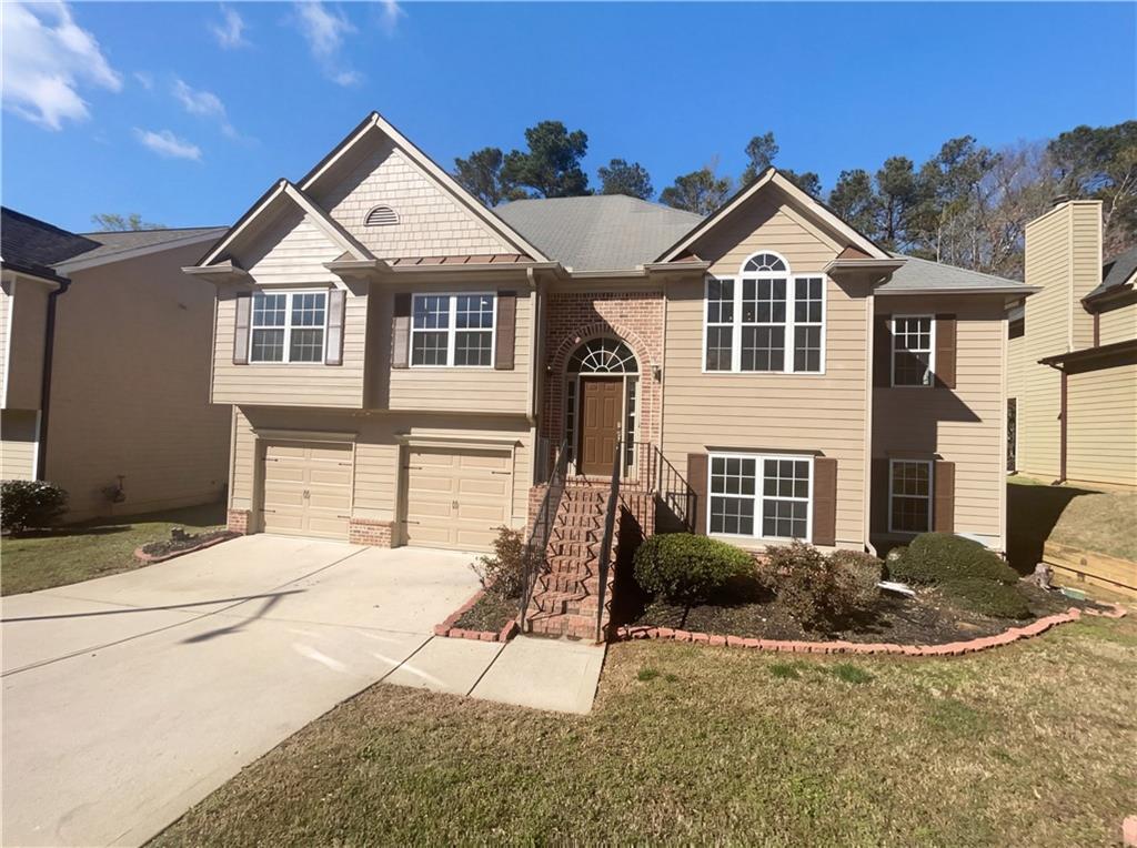 942 Ashton Park Dr., Mableton, GA 30126