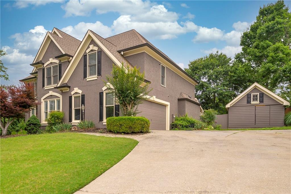 403 Dogwood Way, Canton, GA 30114