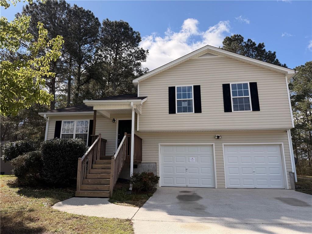 54 Alana Ct., Dallas, GA 30157