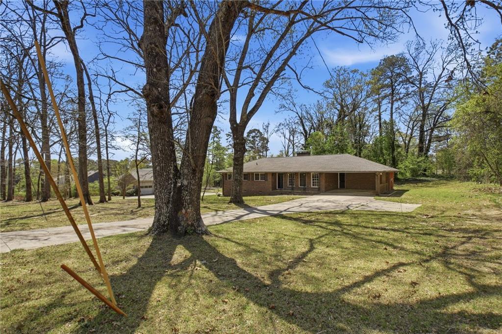 2529 Britt Rd., Snellville, GA 30078