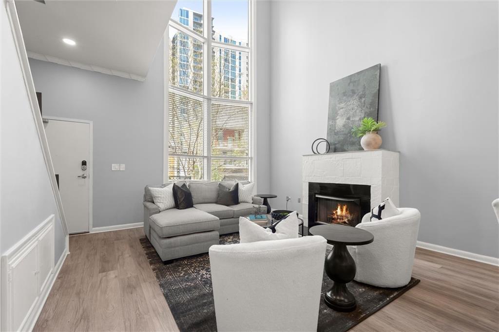 199 12th St. #5, Atlanta, GA 30309