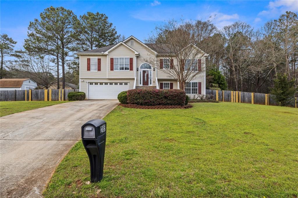 285 Chestnut Dr., Covington, GA 30016