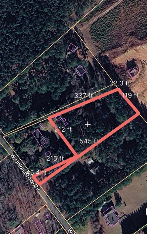 265 W Union Grove Cir., Auburn, GA 30011