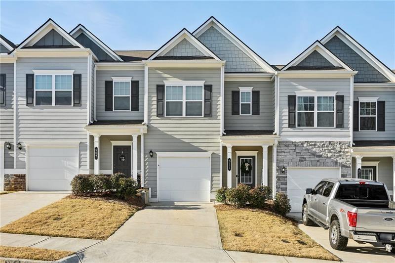 511 Ryan Ct., Ball Ground, GA 30107