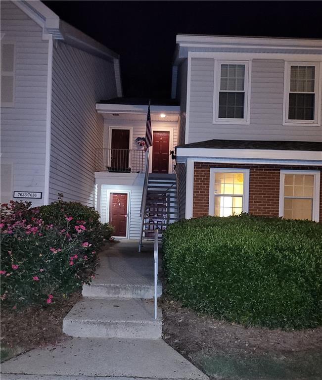 7036 Somerset Cir., Alpharetta, GA 30004