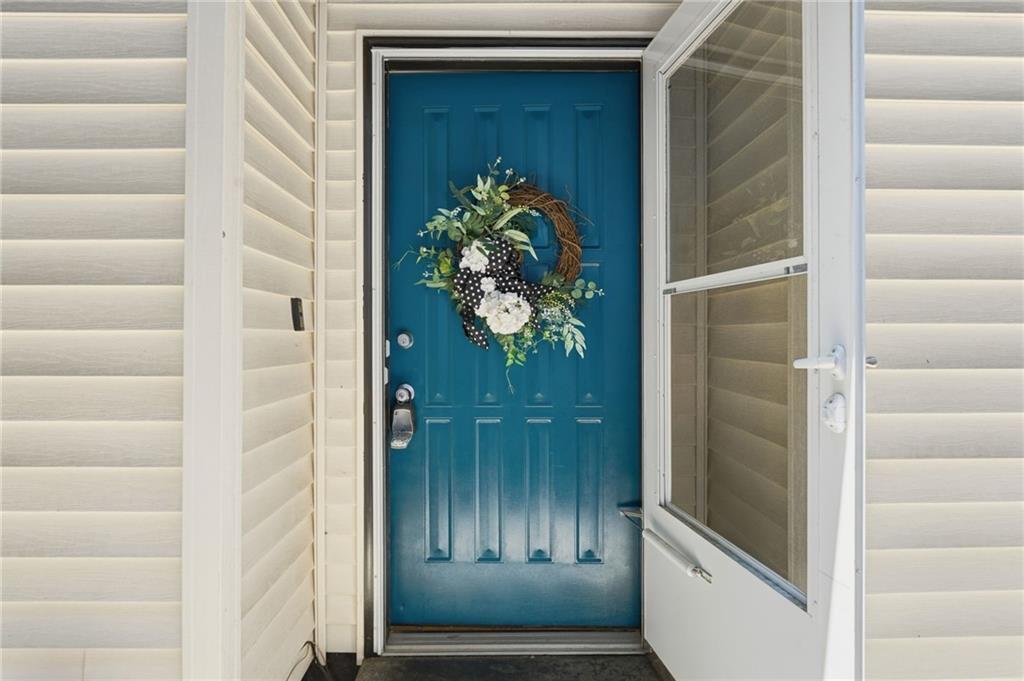 2980 Chipmunk Tr., Marietta, GA 30067