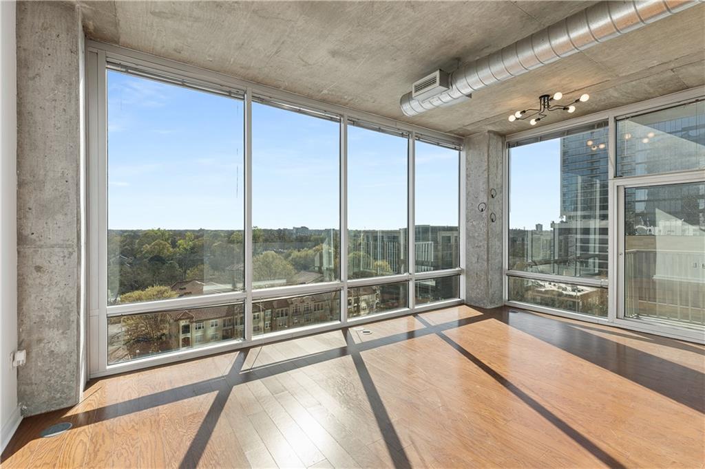 943 Peachtree St. #913, Atlanta, GA 30309