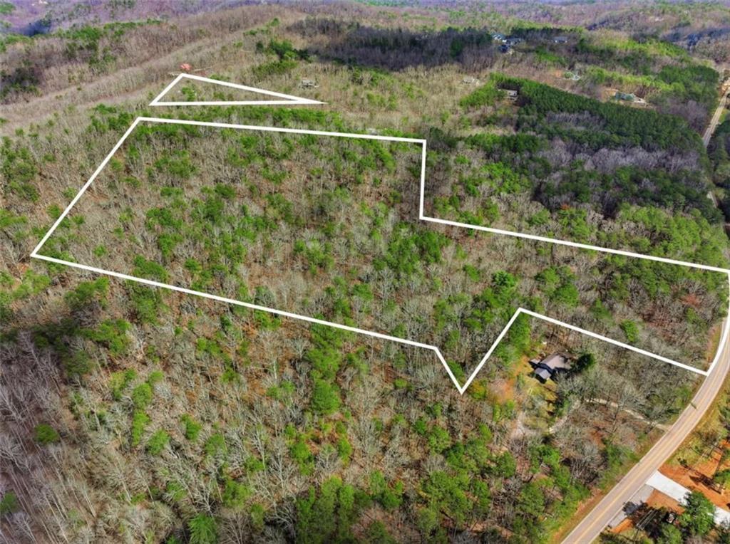 64 Bull Gap Rd., Talking Rock, GA 30175