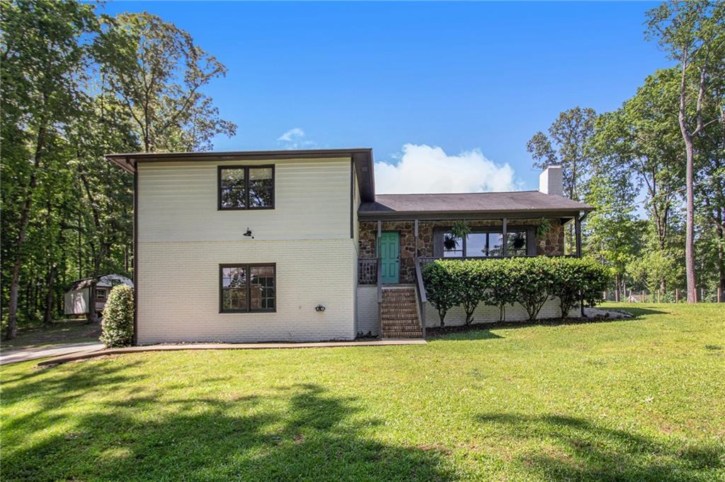 118 Raven Rd., Villa Rica, GA 30180