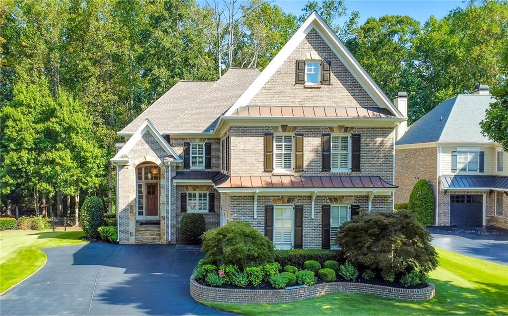 608 Tabbystone St., Marietta, GA 30064