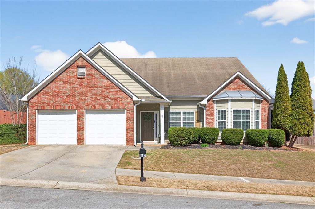 1897 Bell Ln., Braselton, GA 30517