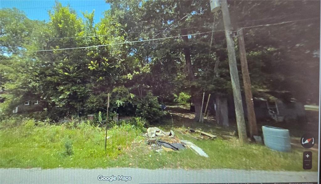 NE Poplar Ave., Social Circle, GA 30025